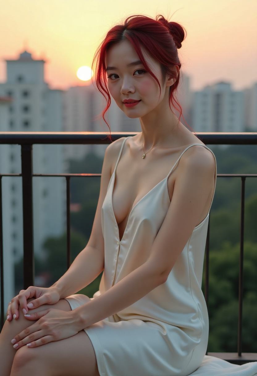 无人区来电剧照